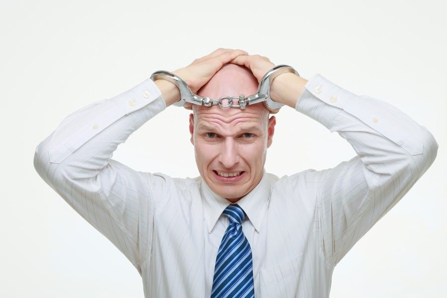 A Good DUI Defence Requires A Good Lawyer