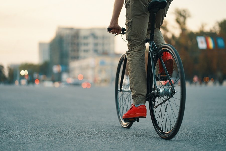 Can You Get A DUI On A Bike – What Are The Laws?