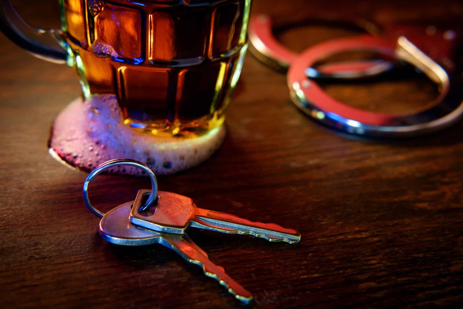 Chances of Winning a DUI Case in Ontario