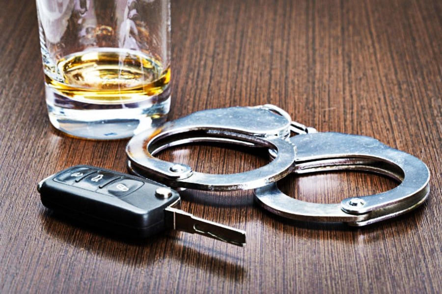 How Does Drinking and Driving Affect Your Life