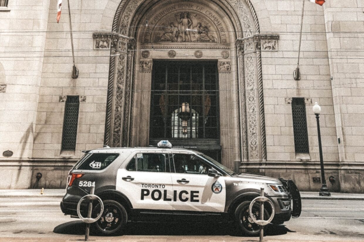 How Many DUI Cases Are Dismissed in Ontario?