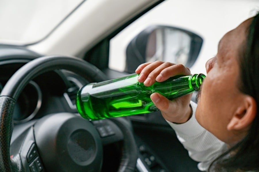 How To Get Out Of A DUI In Toronto Effectively