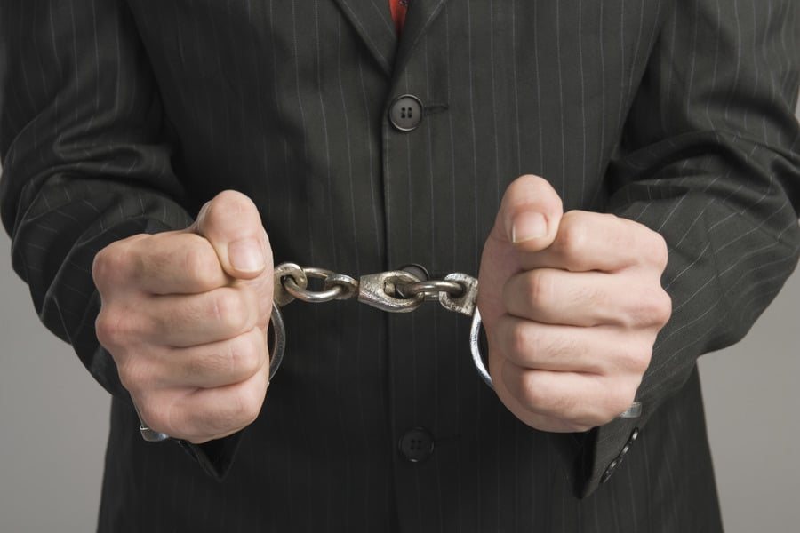 The Consequences Of A DUI Are Severe – Be Prepared
