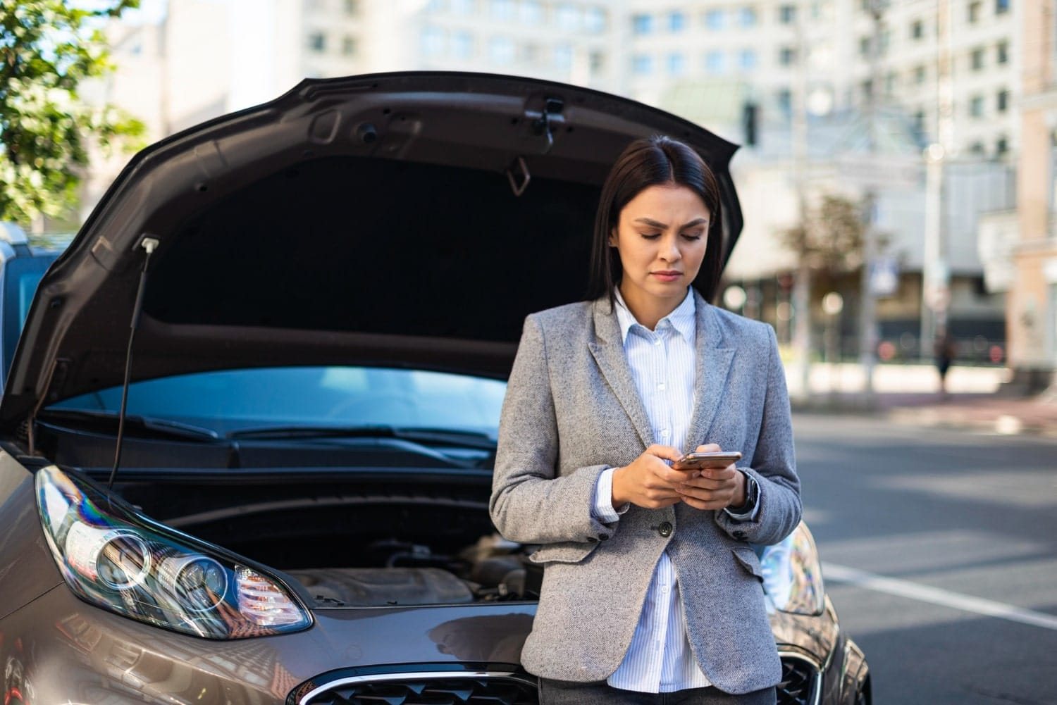 The Effect of DUIs on Auto Insurance