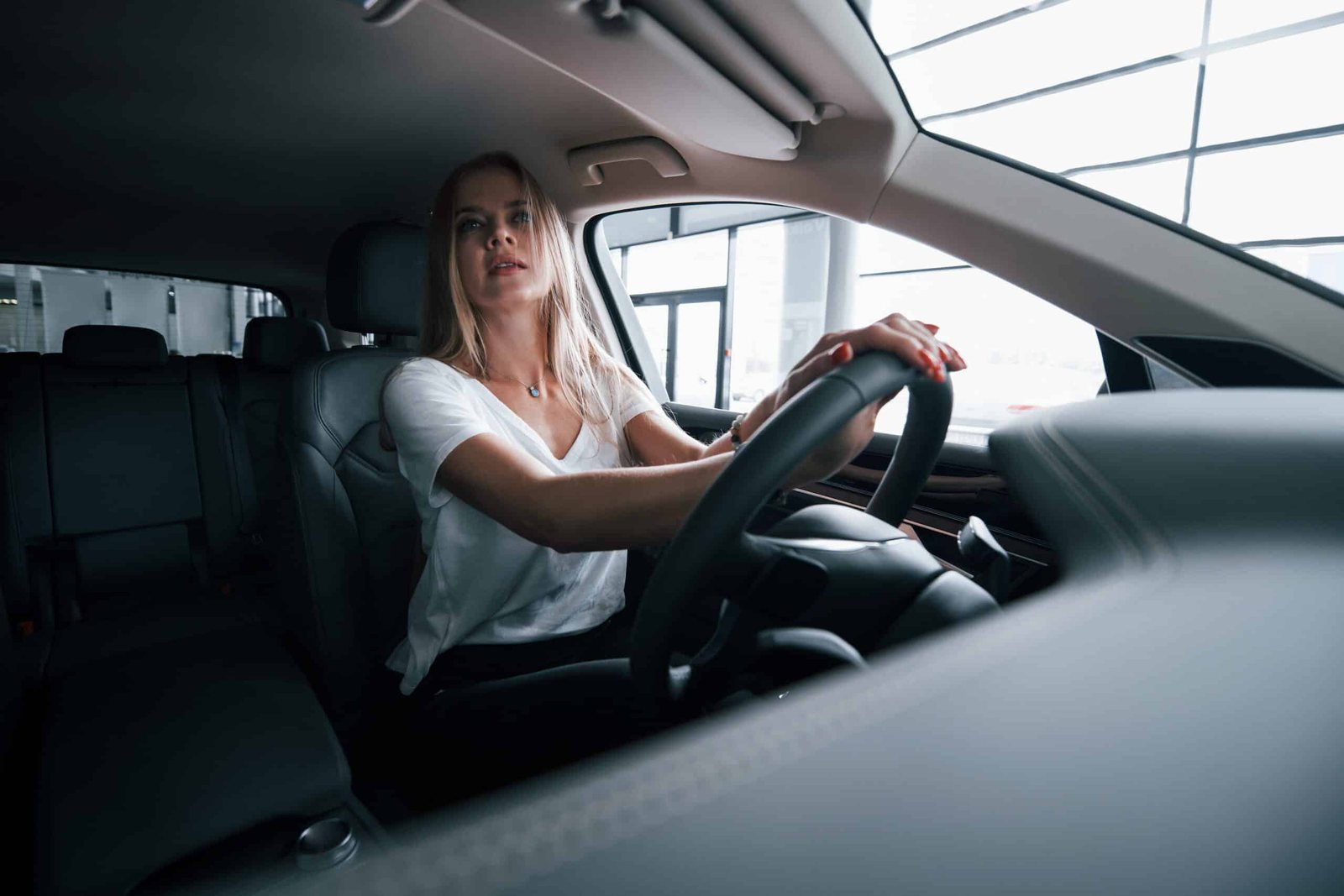Toronto DUI Case: Uber Driver Charged on the Job
