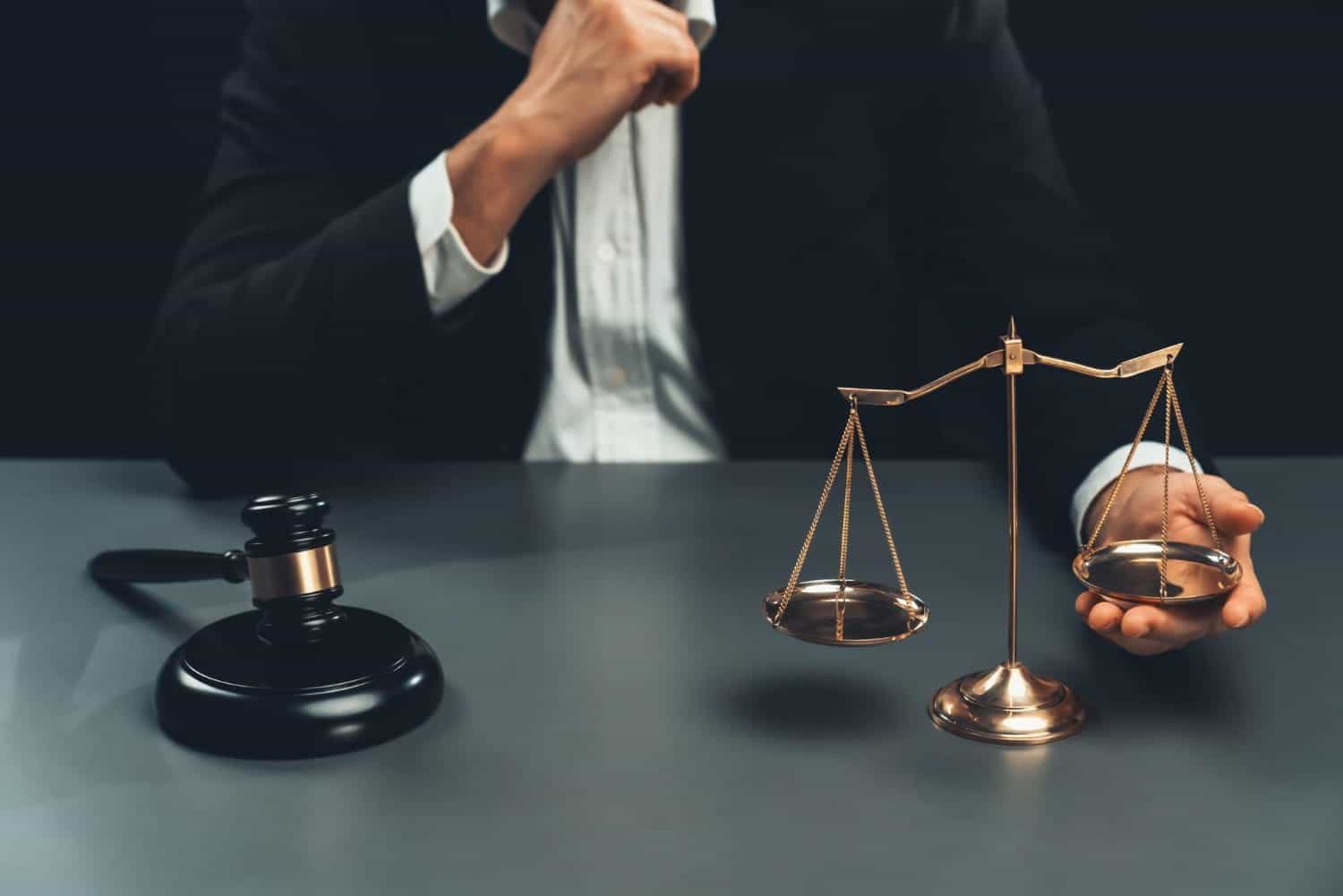 What Lawyers Look For to Win DUI Cases in Toronto