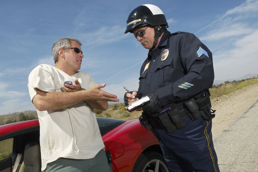 What To Do If You’re Facing DUI Penalties In Toronto
